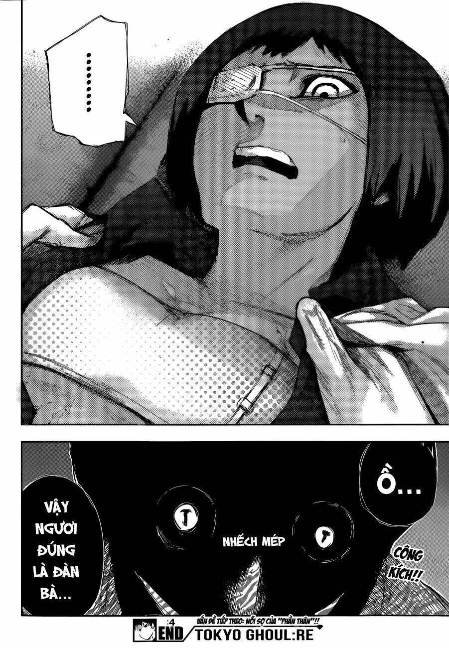 Ngạ Quỷ Vùng Tokyo 2 Chapter 4 - Trang 2