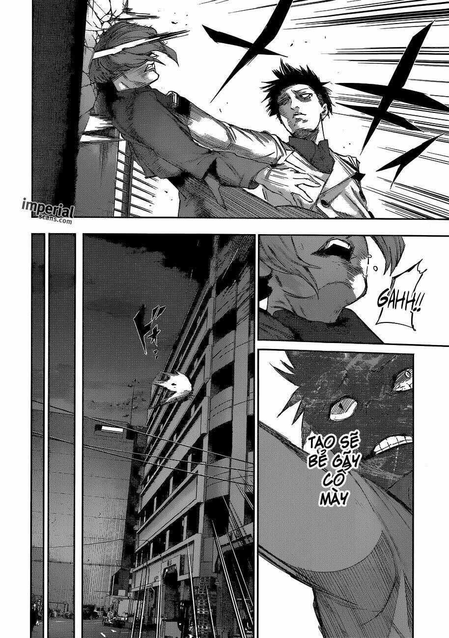 Ngạ Quỷ Vùng Tokyo 2 Chapter 40 - Trang 2