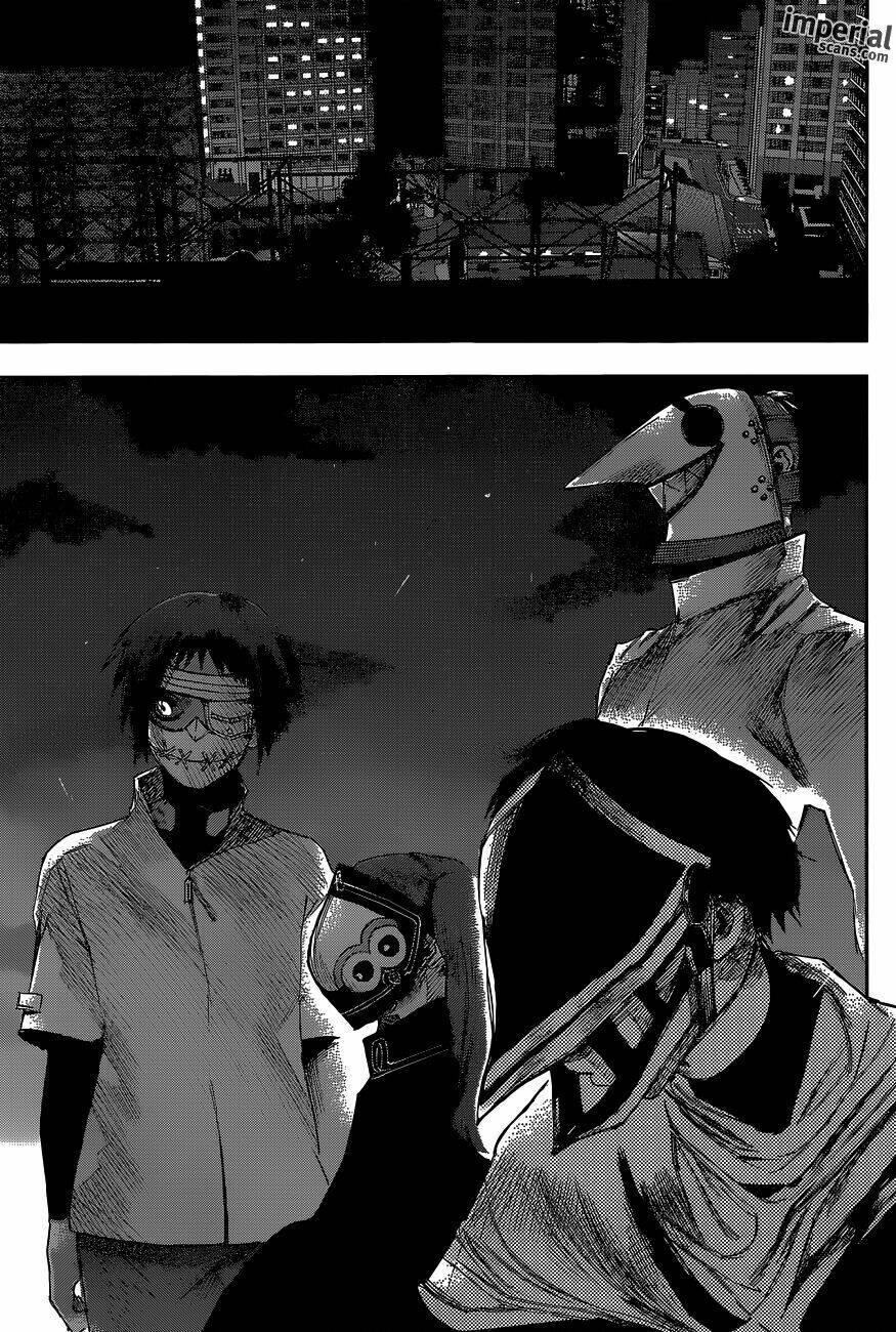 Ngạ Quỷ Vùng Tokyo 2 Chapter 43 - Trang 2