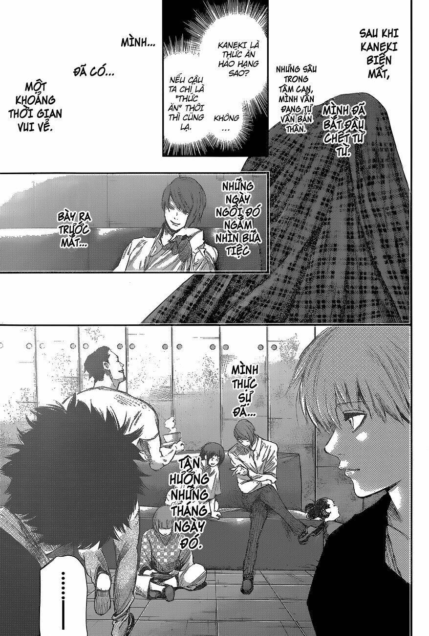 Ngạ Quỷ Vùng Tokyo 2 Chapter 44 - Trang 2