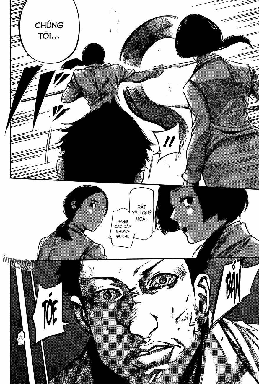 Ngạ Quỷ Vùng Tokyo 2 Chapter 48 - Trang 2