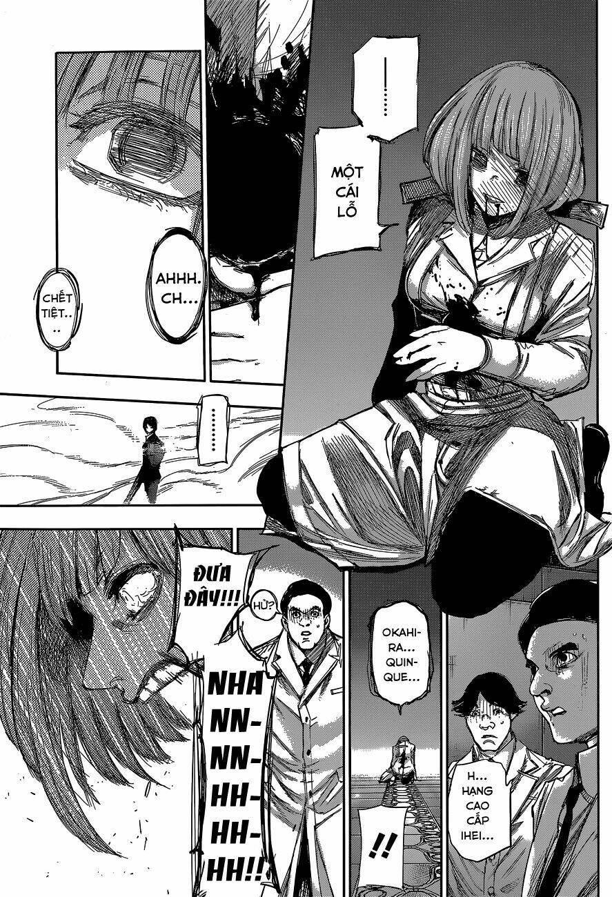 Ngạ Quỷ Vùng Tokyo 2 Chapter 49 - Trang 2