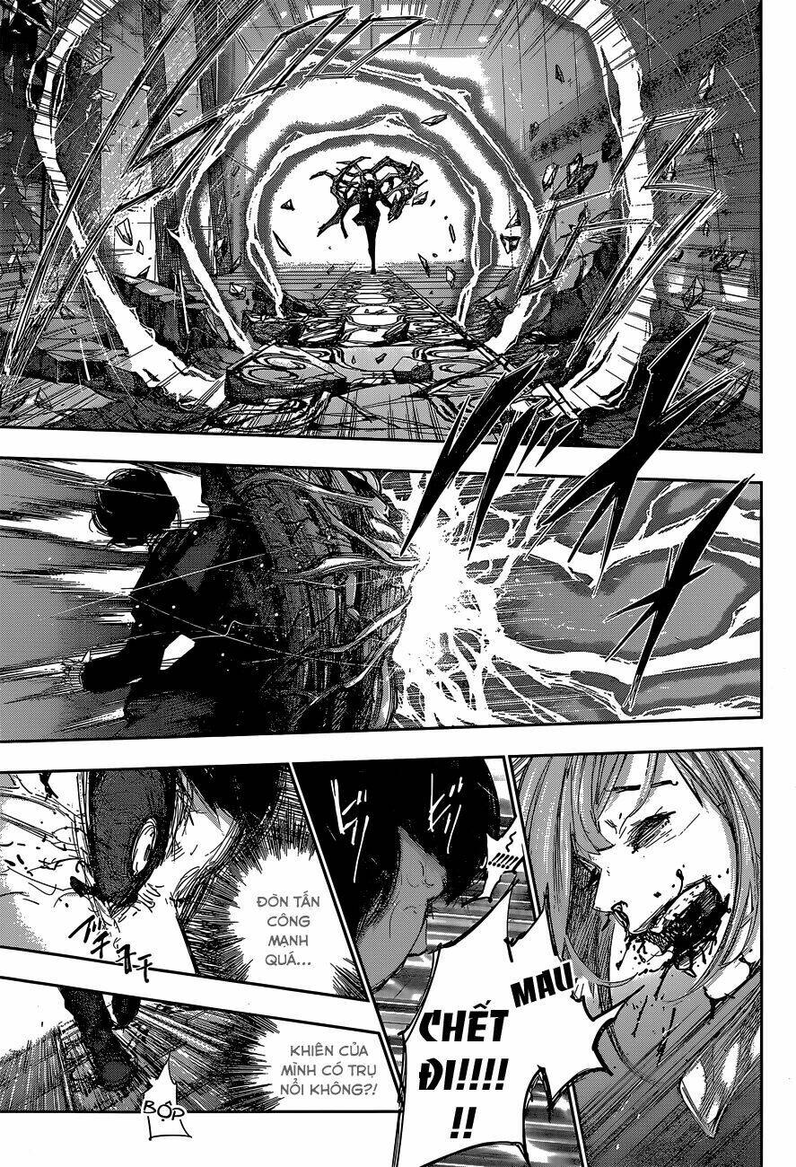 Ngạ Quỷ Vùng Tokyo 2 Chapter 49 - Trang 2