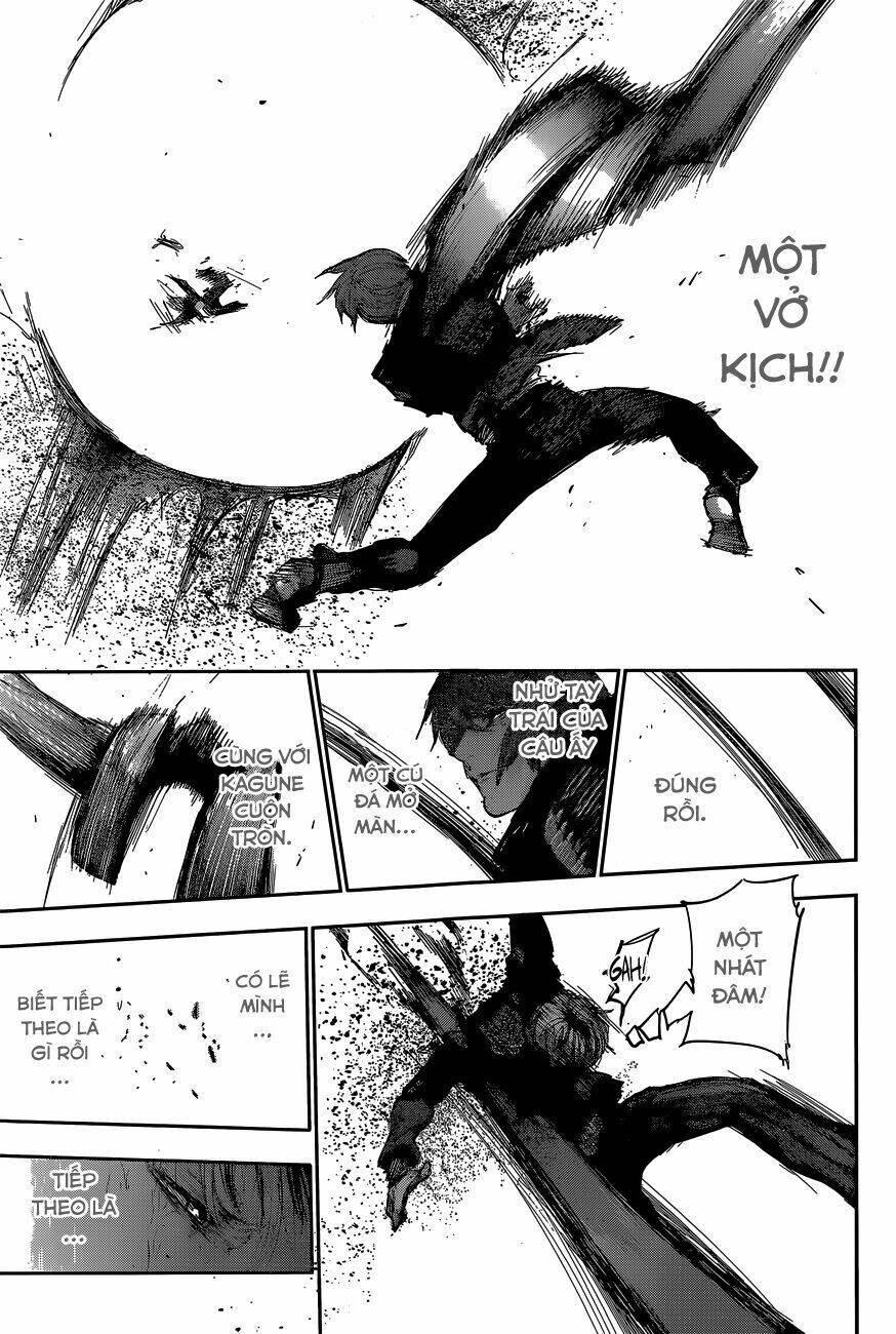 Ngạ Quỷ Vùng Tokyo 2 Chapter 50 - Trang 2