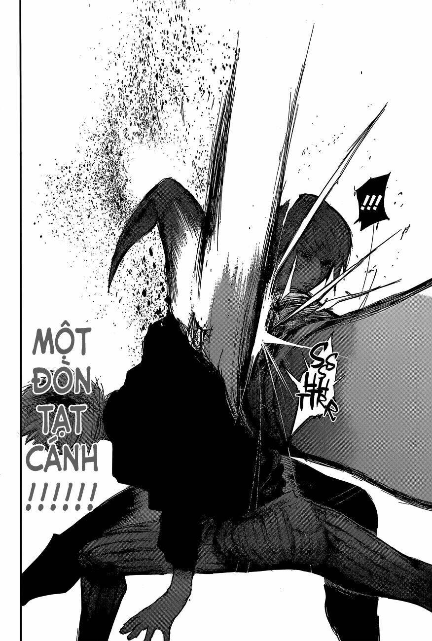 Ngạ Quỷ Vùng Tokyo 2 Chapter 50 - Trang 2