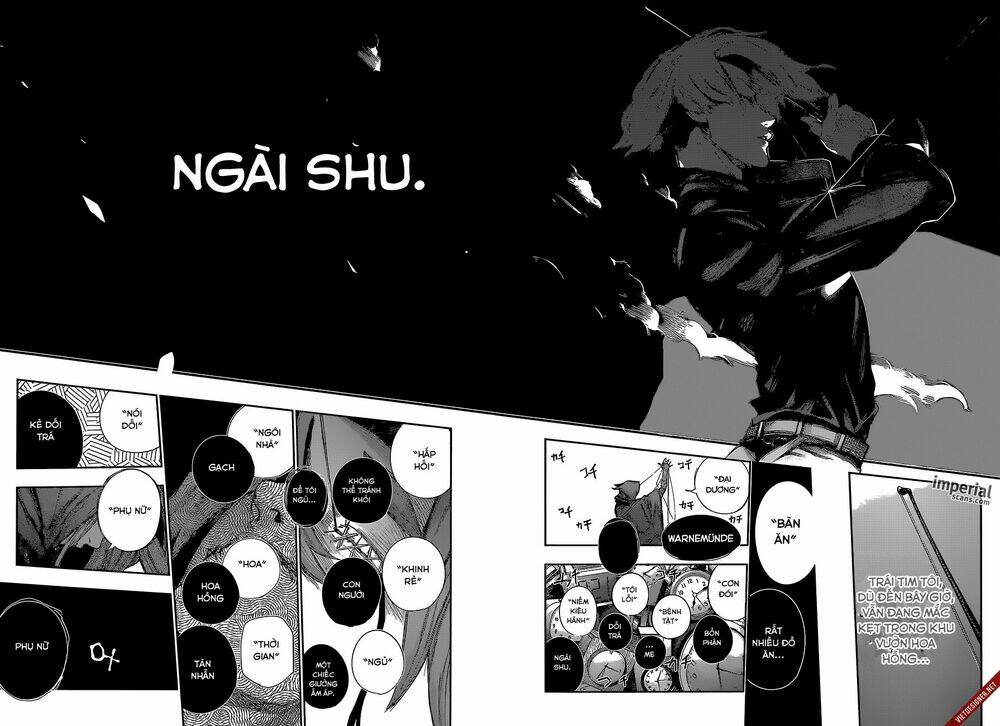 Ngạ Quỷ Vùng Tokyo 2 Chapter 52 - Trang 2