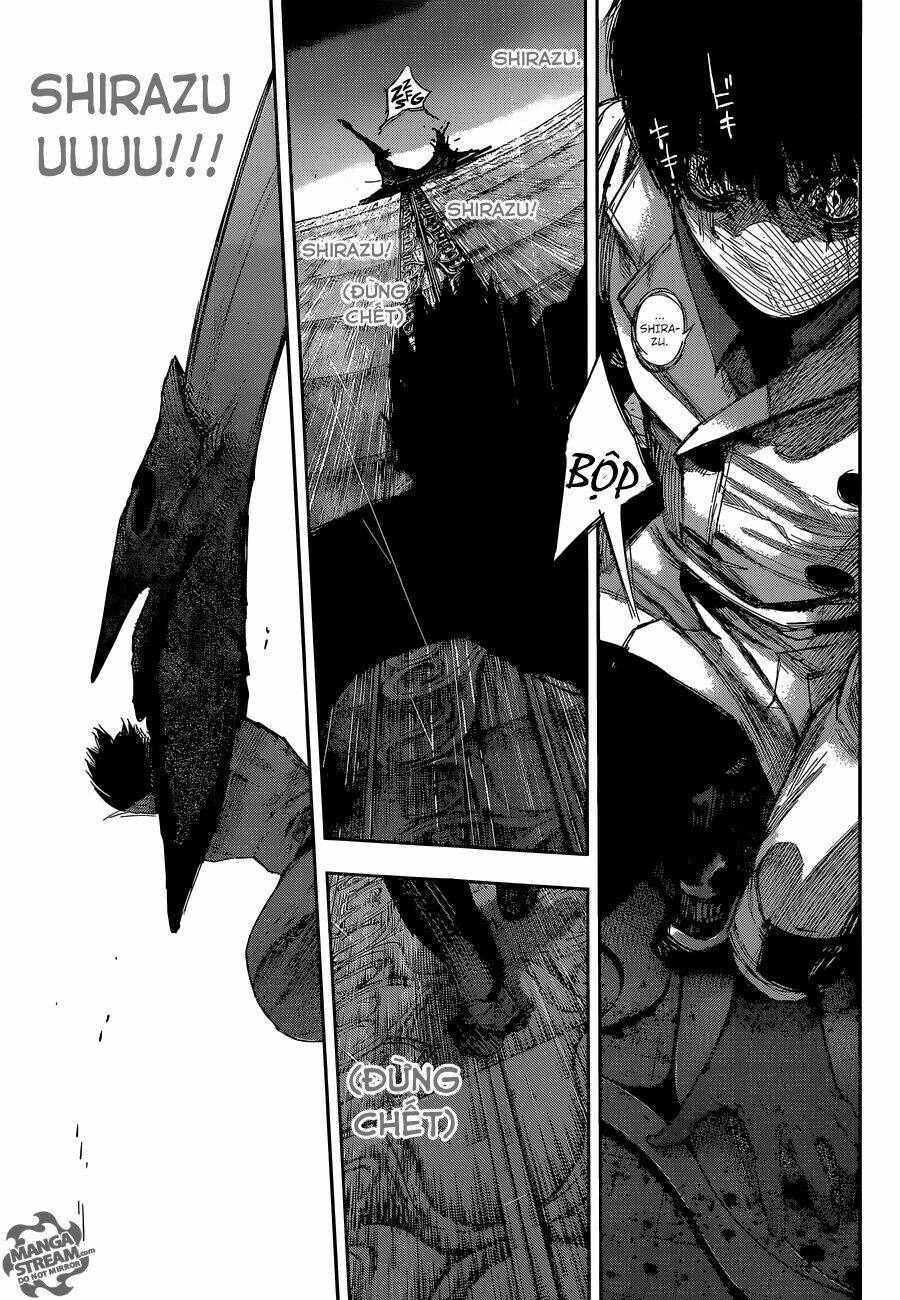 Ngạ Quỷ Vùng Tokyo 2 Chapter 54 - Trang 2