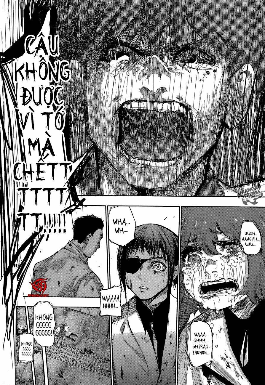 Ngạ Quỷ Vùng Tokyo 2 Chapter 55 - Trang 2