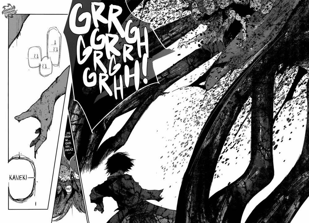 Ngạ Quỷ Vùng Tokyo 2 Chapter 56 - Trang 2