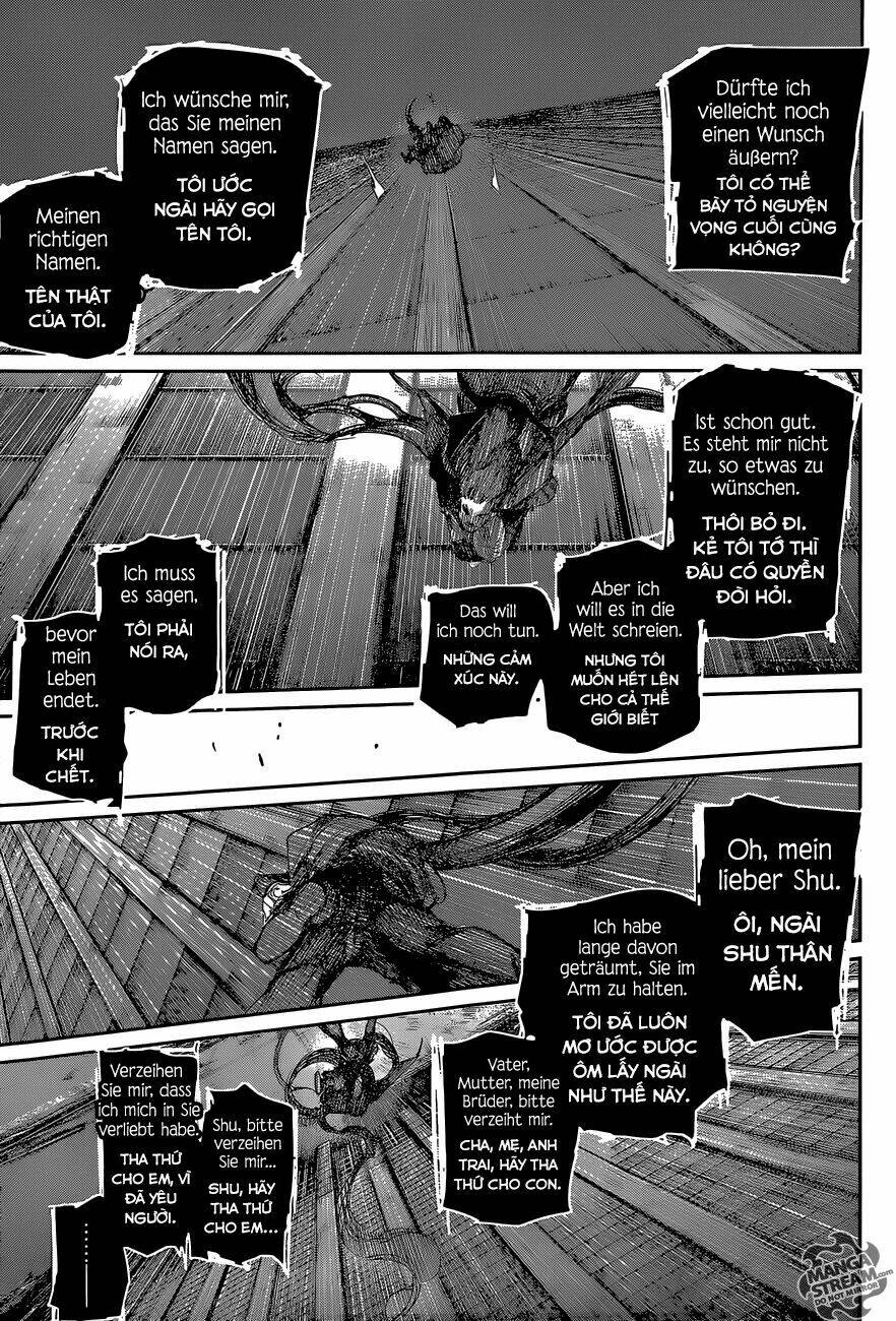 Ngạ Quỷ Vùng Tokyo 2 Chapter 57 - Trang 2