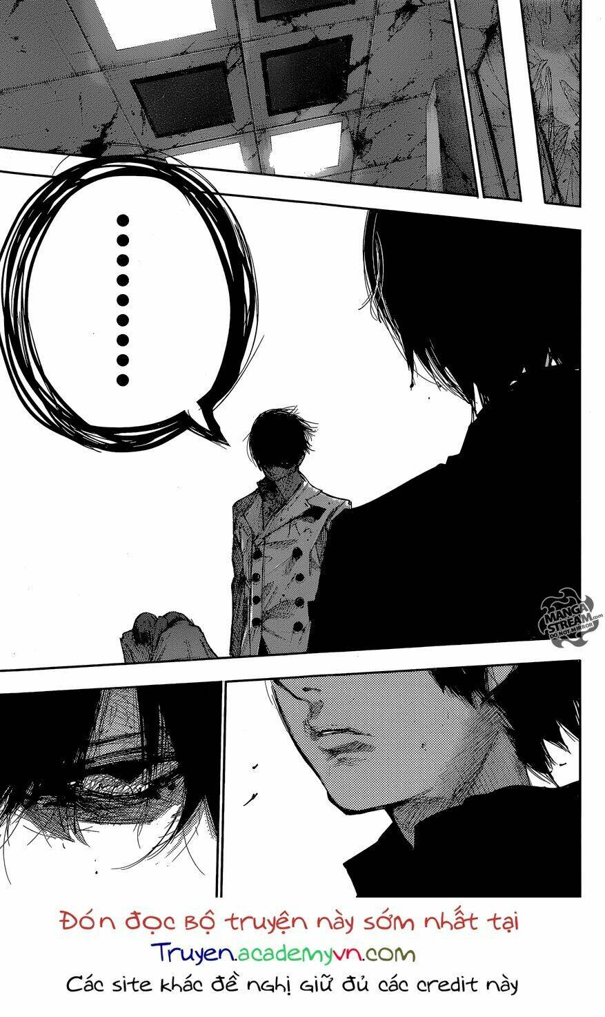 Ngạ Quỷ Vùng Tokyo 2 Chapter 57 - Trang 2