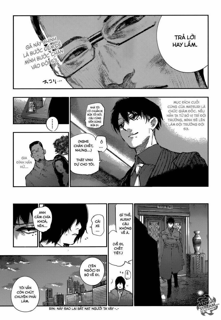 Ngạ Quỷ Vùng Tokyo 2 Chapter 59 - Trang 2