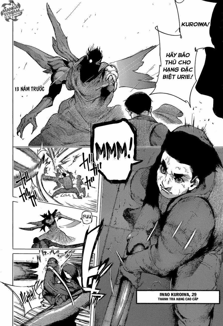 Ngạ Quỷ Vùng Tokyo 2 Chapter 61 - Trang 2