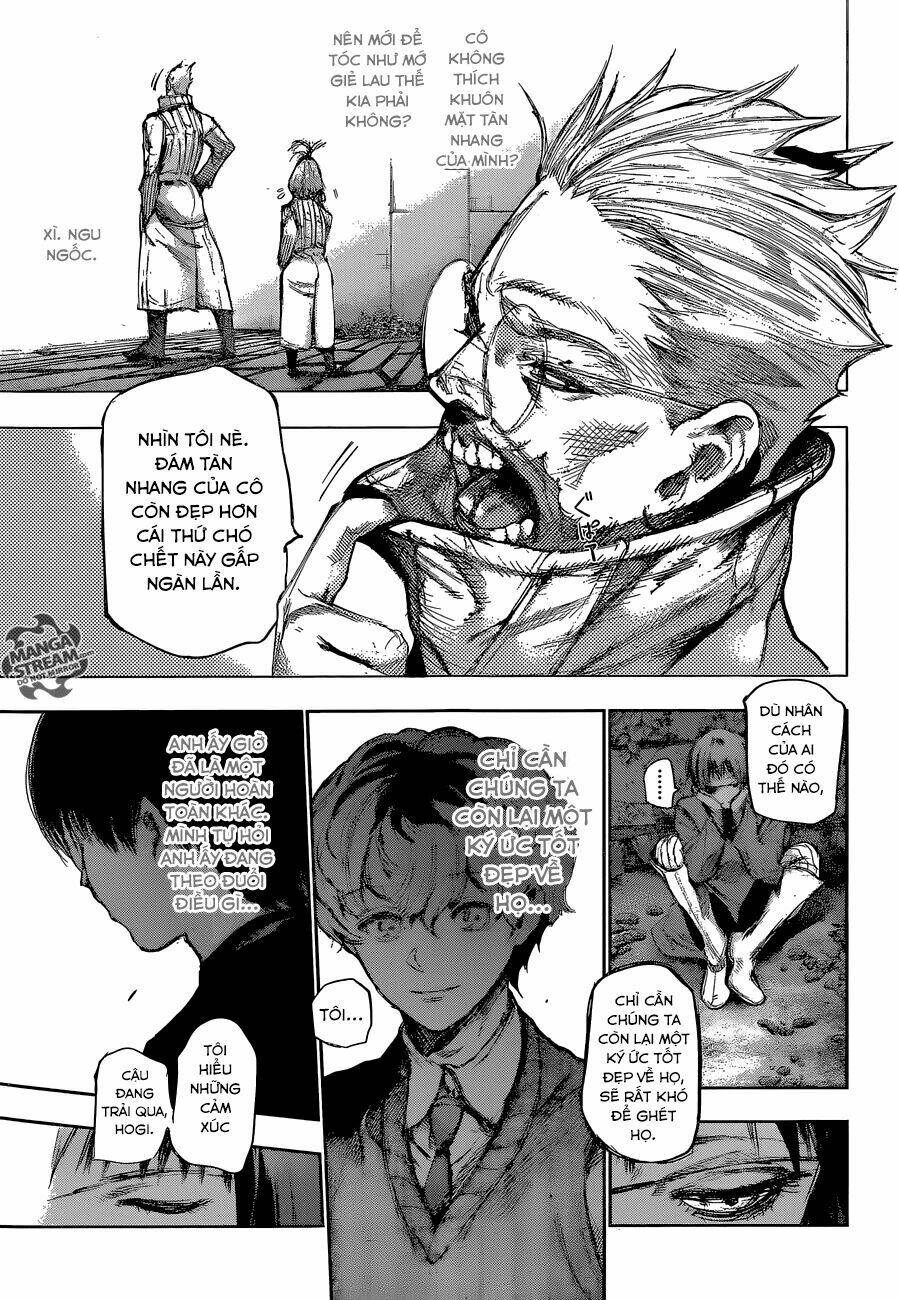 Ngạ Quỷ Vùng Tokyo 2 Chapter 63 - Trang 2