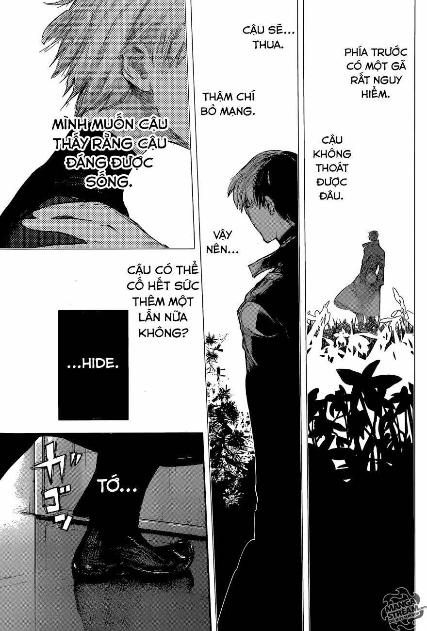 Ngạ Quỷ Vùng Tokyo 2 Chapter 68 - Trang 2