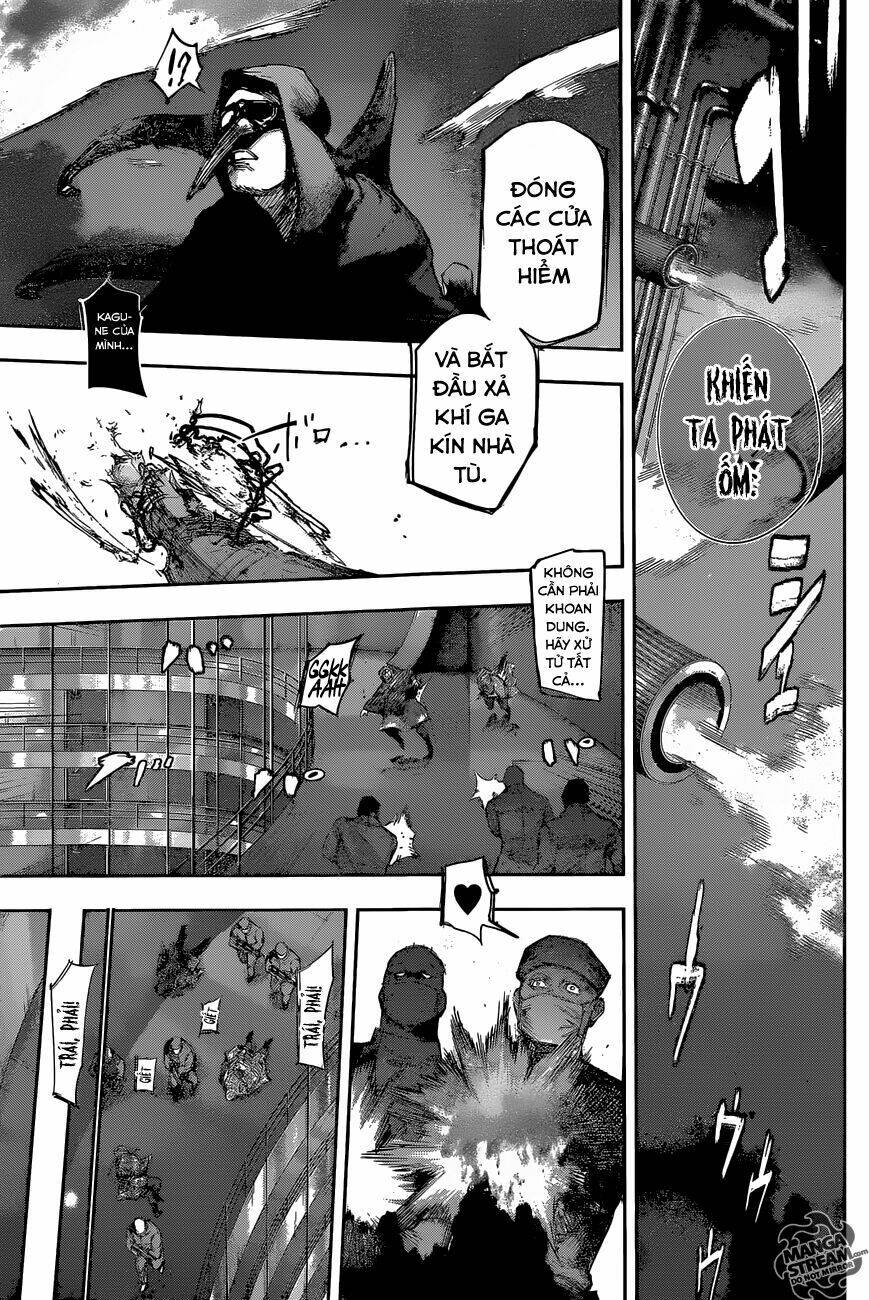 Ngạ Quỷ Vùng Tokyo 2 Chapter 69 - Trang 2