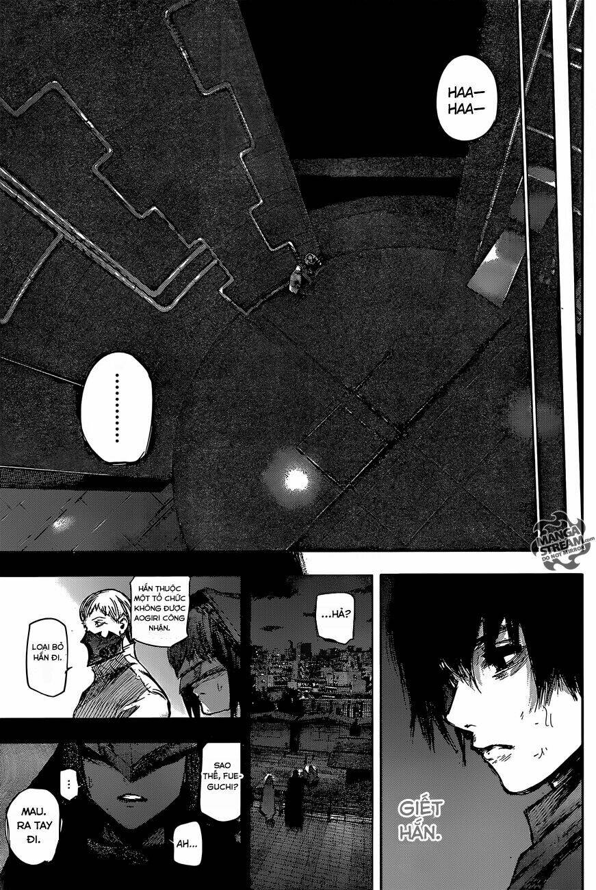 Ngạ Quỷ Vùng Tokyo 2 Chapter 69 - Trang 2
