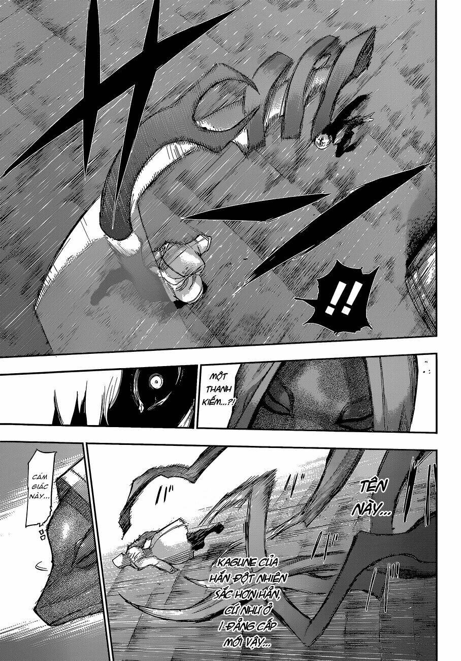 Ngạ Quỷ Vùng Tokyo 2 Chapter 7 - Trang 2