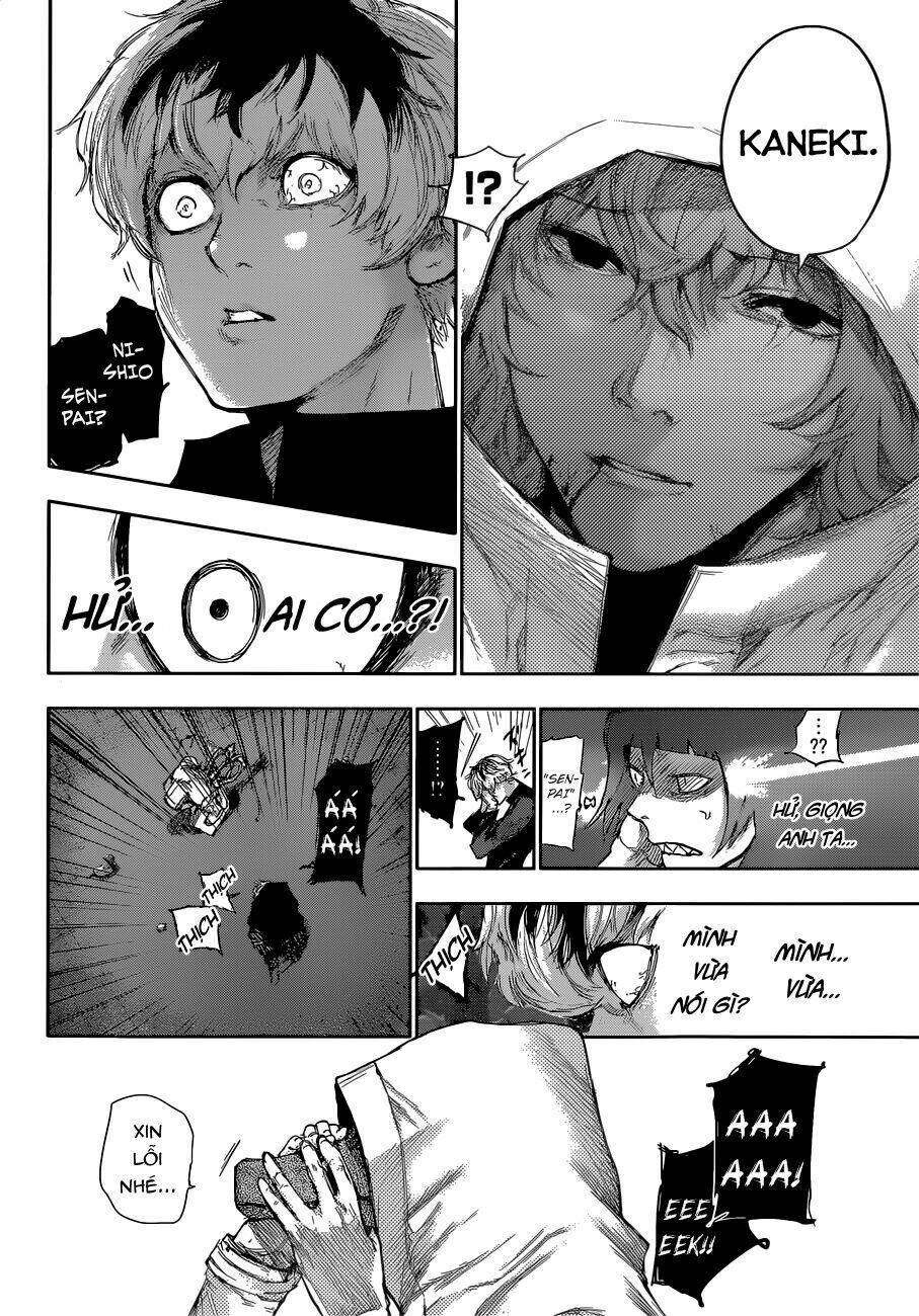 Ngạ Quỷ Vùng Tokyo 2 Chapter 7 - Trang 2