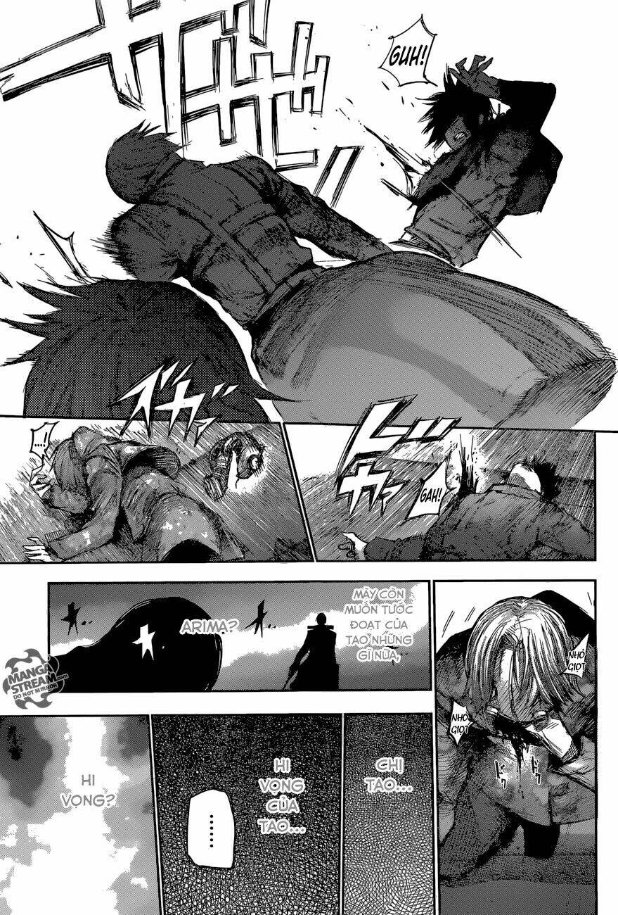 Ngạ Quỷ Vùng Tokyo 2 Chapter 71 - Trang 2