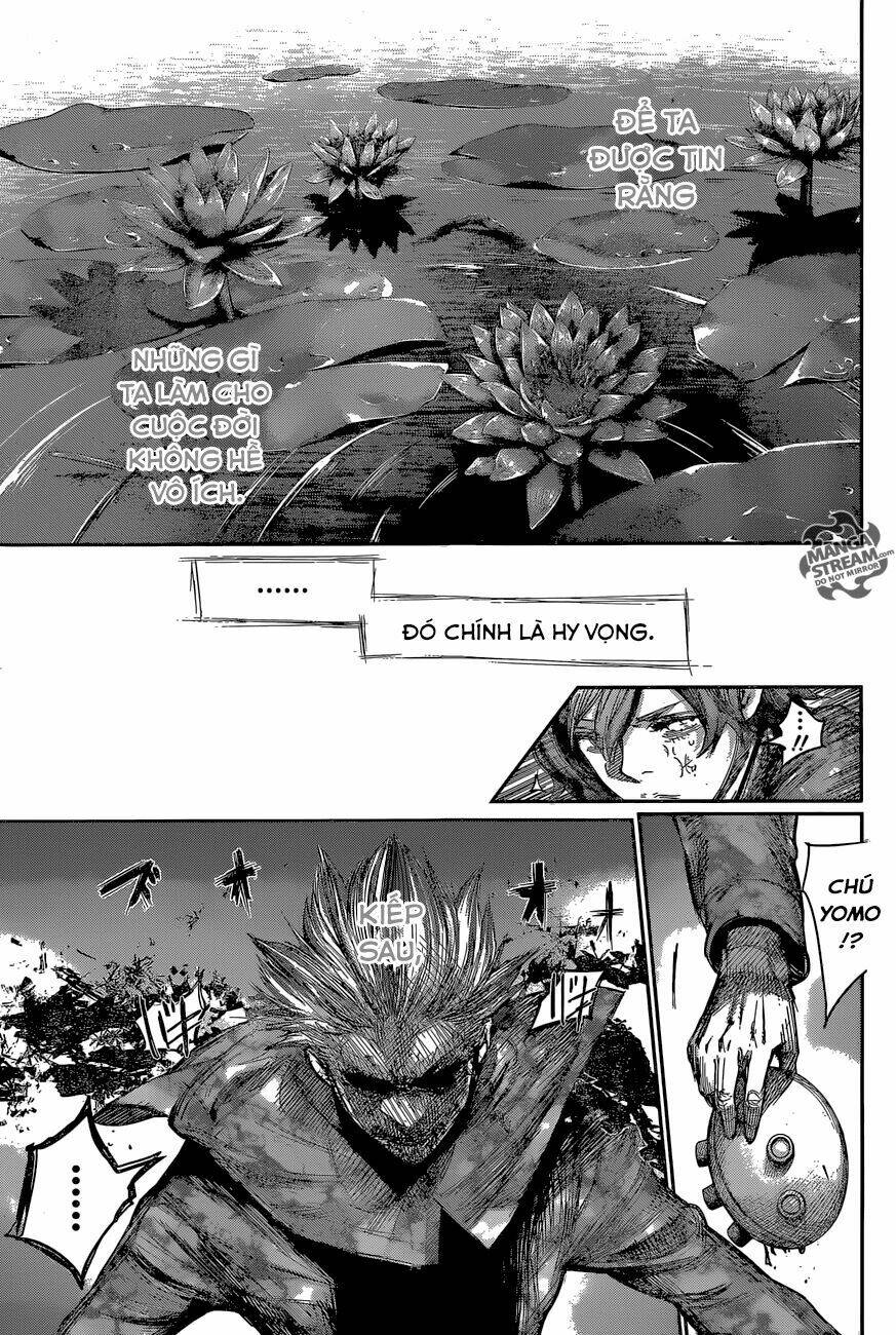 Ngạ Quỷ Vùng Tokyo 2 Chapter 71 - Trang 2