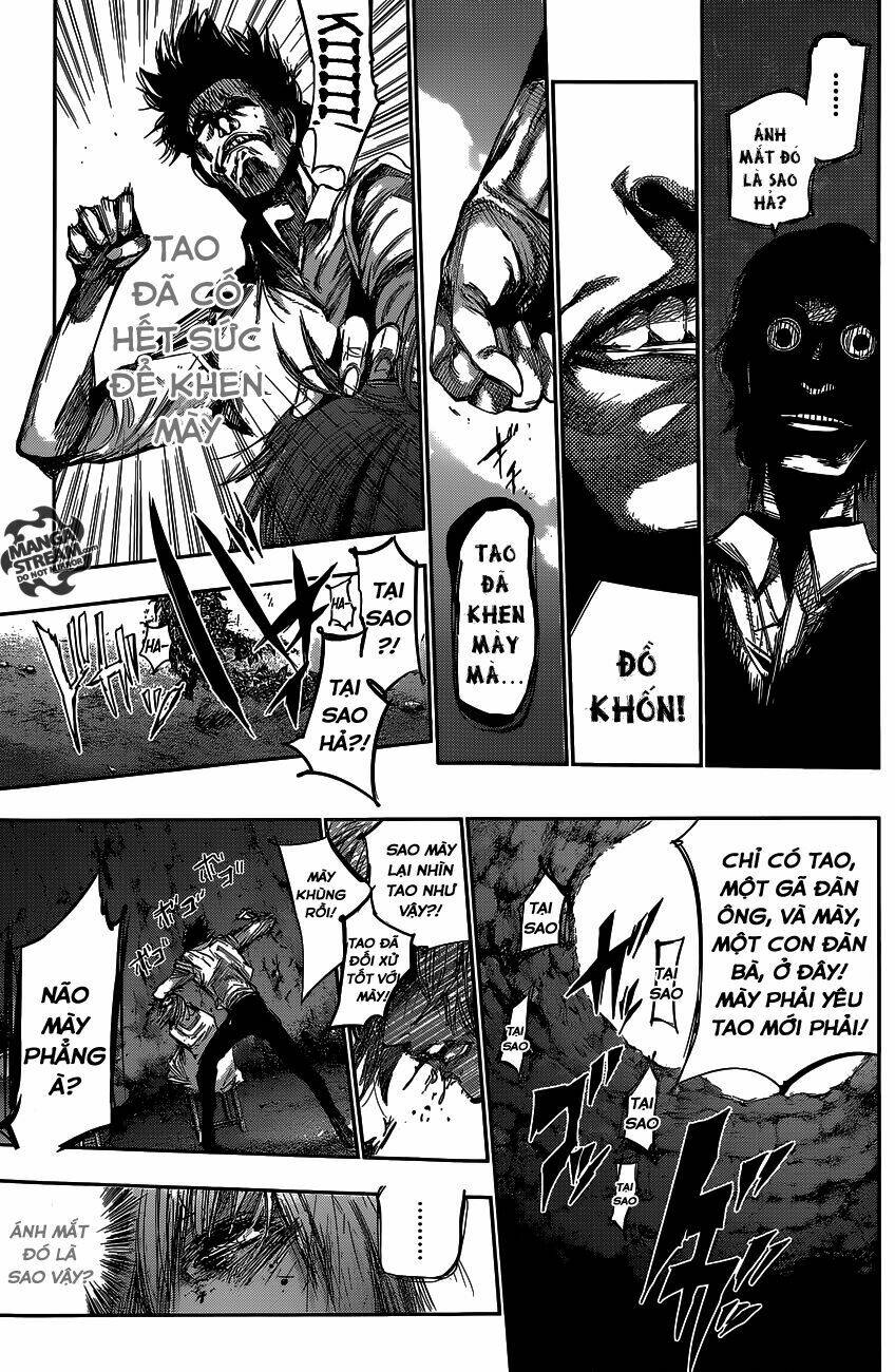 Ngạ Quỷ Vùng Tokyo 2 Chapter 73 - Trang 2