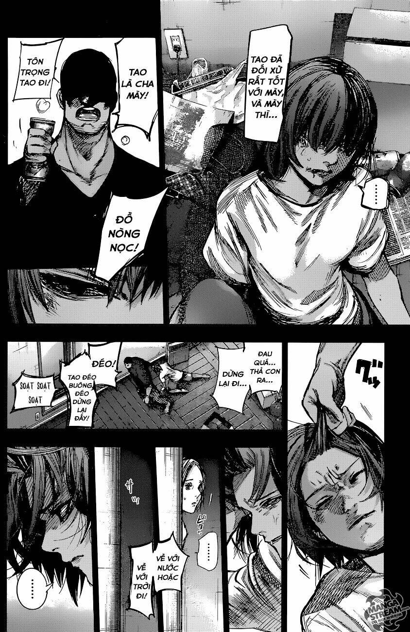 Ngạ Quỷ Vùng Tokyo 2 Chapter 73 - Trang 2