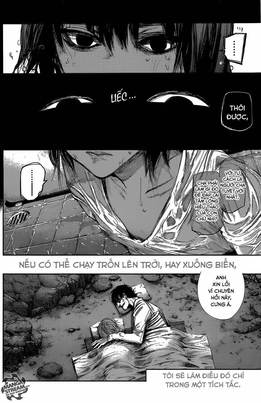 Ngạ Quỷ Vùng Tokyo 2 Chapter 73 - Trang 2