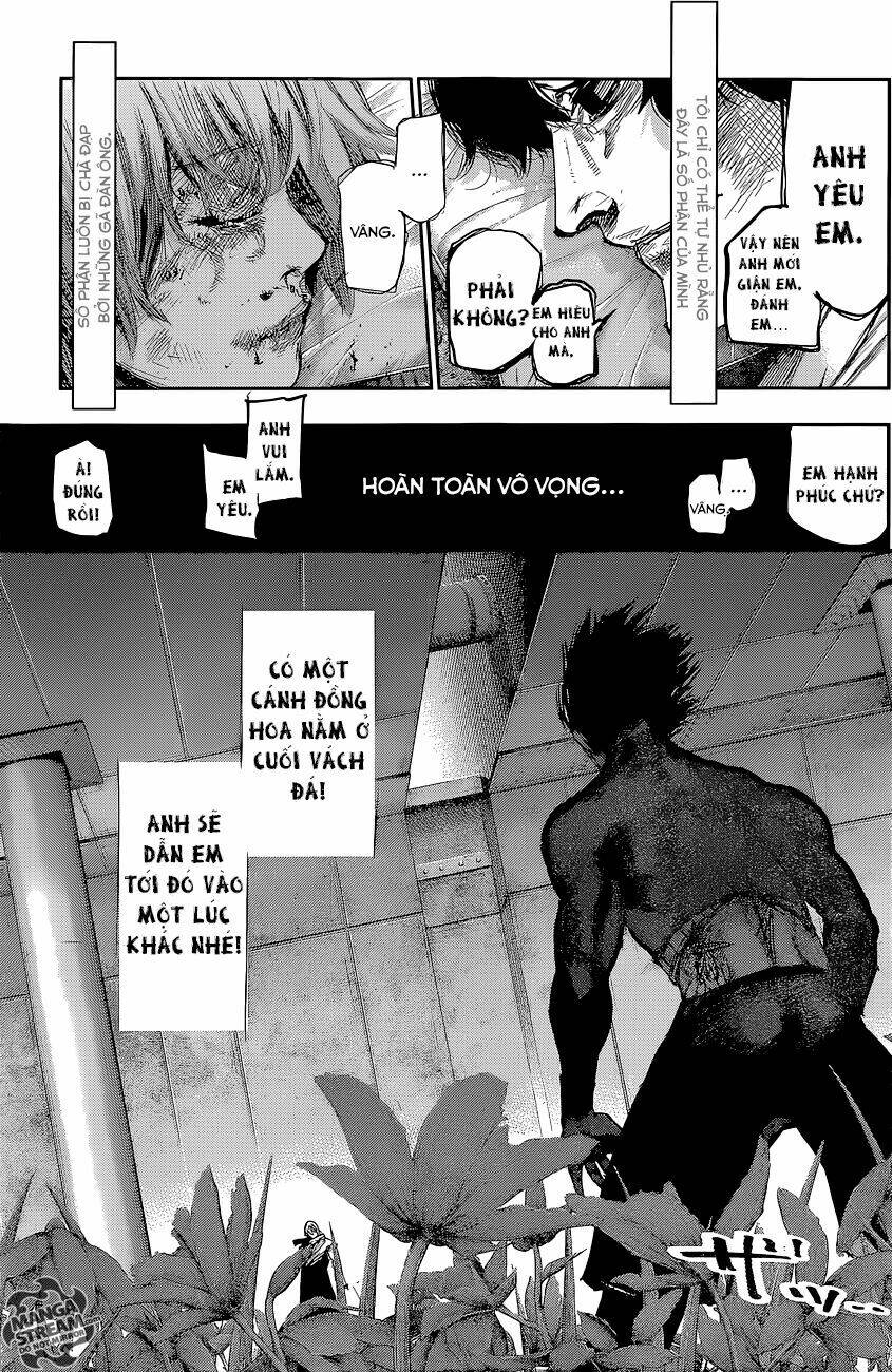 Ngạ Quỷ Vùng Tokyo 2 Chapter 73 - Trang 2