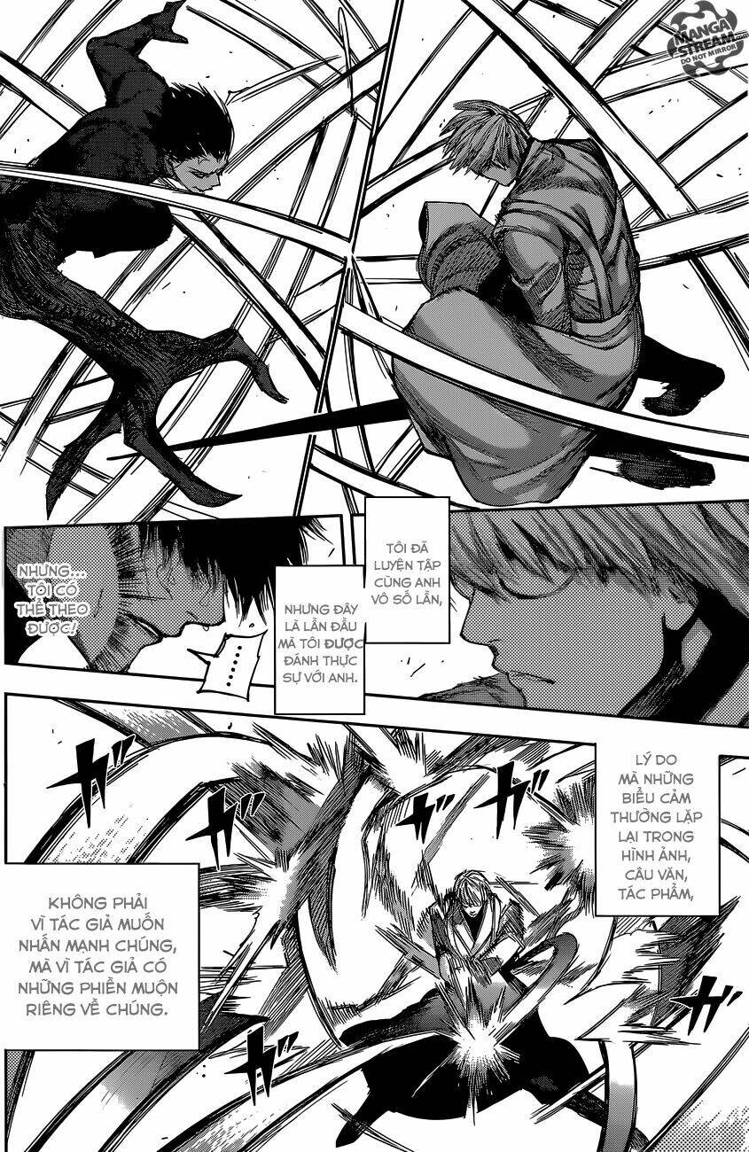 Ngạ Quỷ Vùng Tokyo 2 Chapter 73 - Trang 2