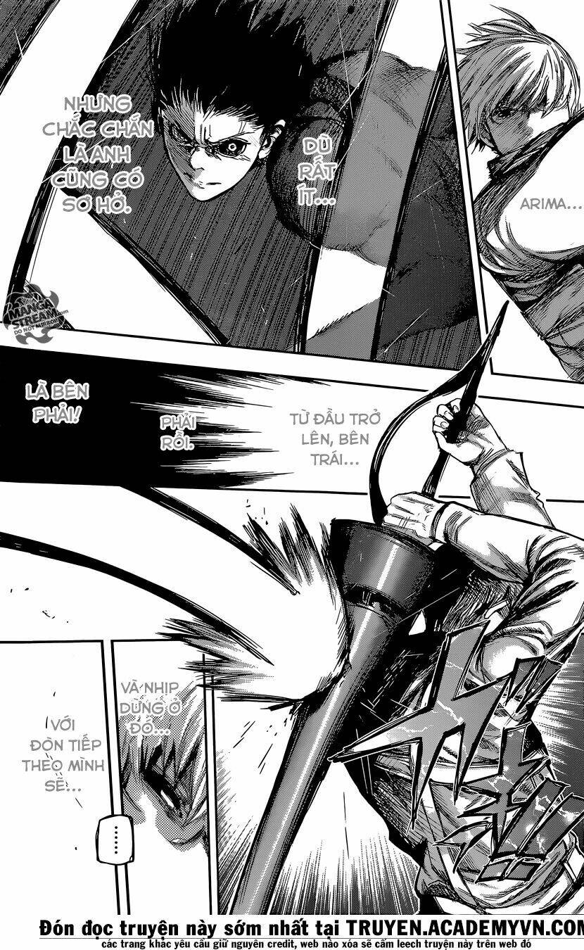 Ngạ Quỷ Vùng Tokyo 2 Chapter 73 - Trang 2