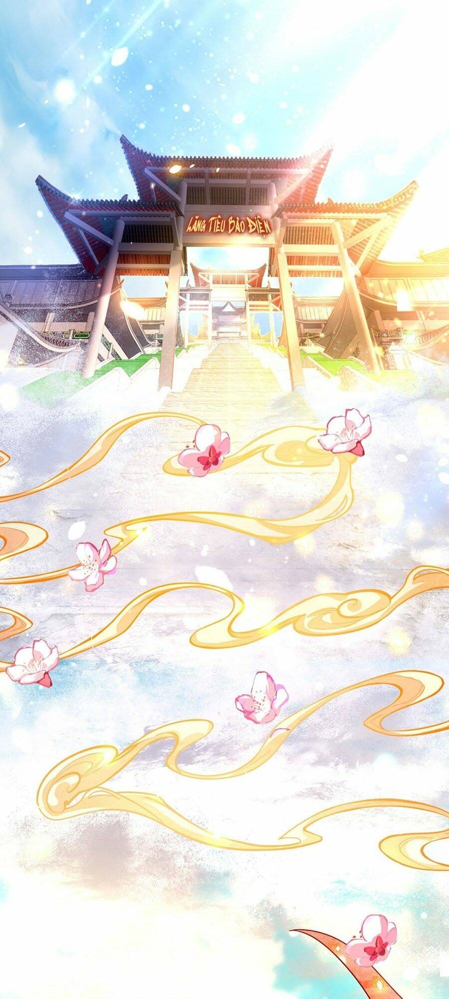 Ngã Tại Hậu Cung Đương Đại Lão Chapter 1 - Trang 2