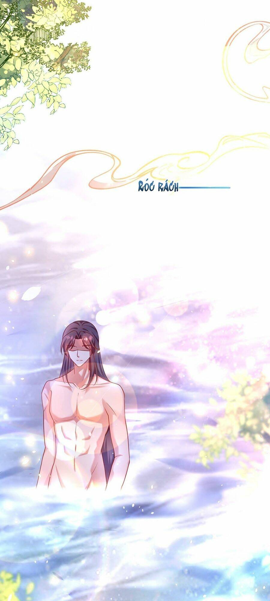 Ngã Tại Hậu Cung Đương Đại Lão Chapter 1 - Trang 2