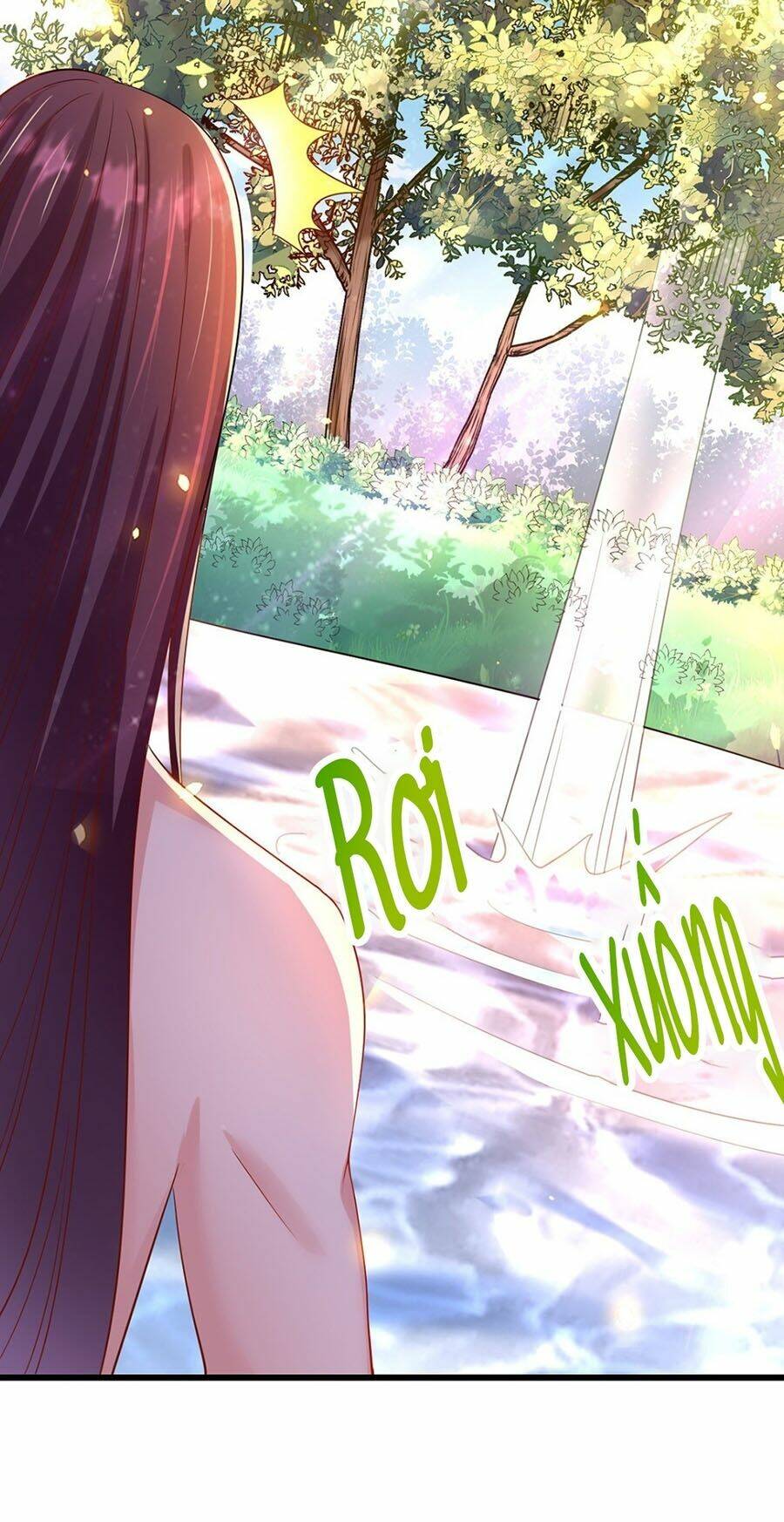 Ngã Tại Hậu Cung Đương Đại Lão Chapter 1 - Trang 2