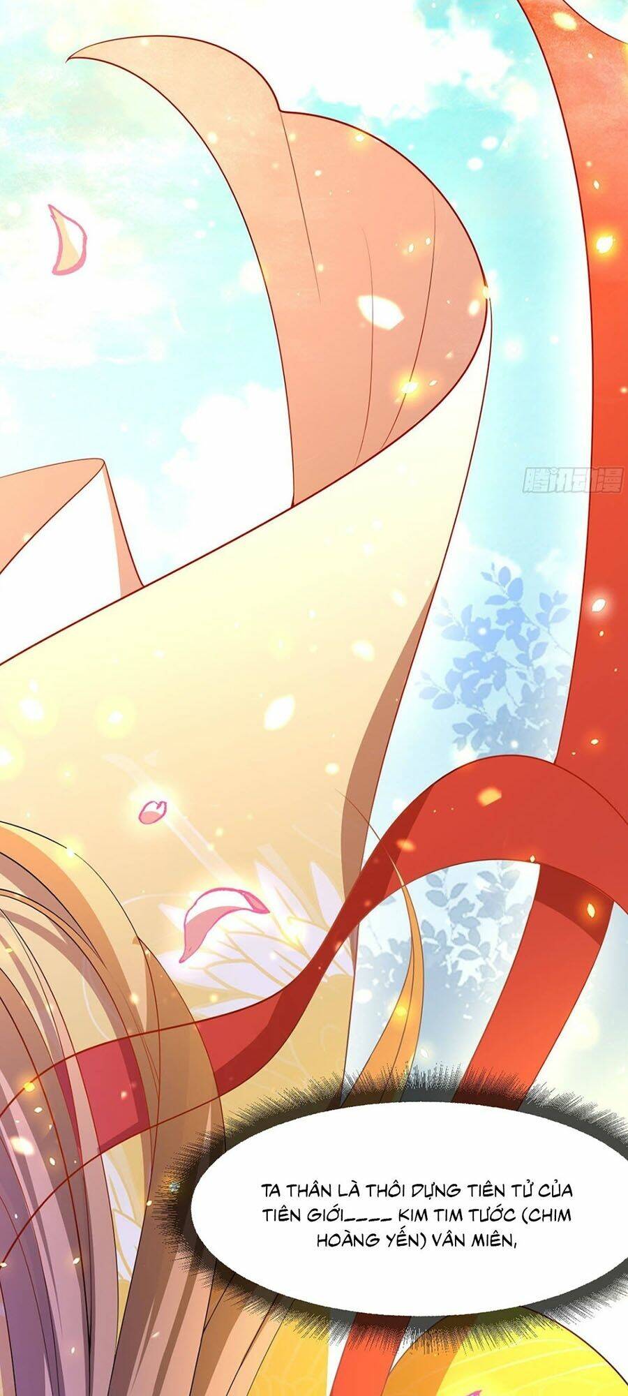 Ngã Tại Hậu Cung Đương Đại Lão Chapter 1 - Trang 2