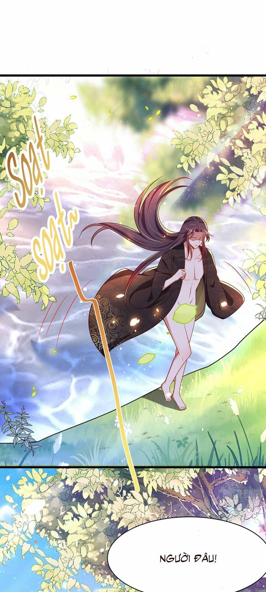 Ngã Tại Hậu Cung Đương Đại Lão Chapter 1 - Trang 2