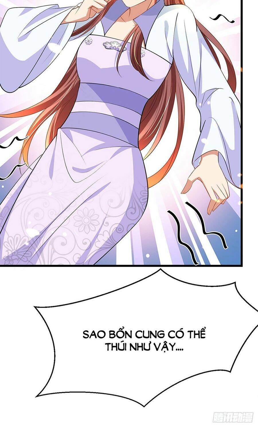 Ngã Tại Hậu Cung Đương Đại Lão Chapter 10 - Trang 2