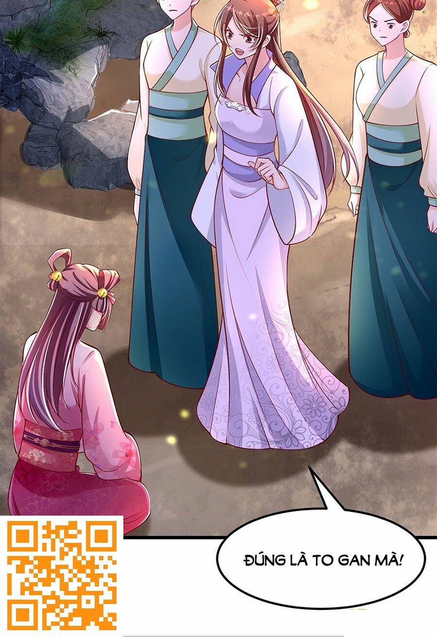 Ngã Tại Hậu Cung Đương Đại Lão Chapter 10 - Trang 2