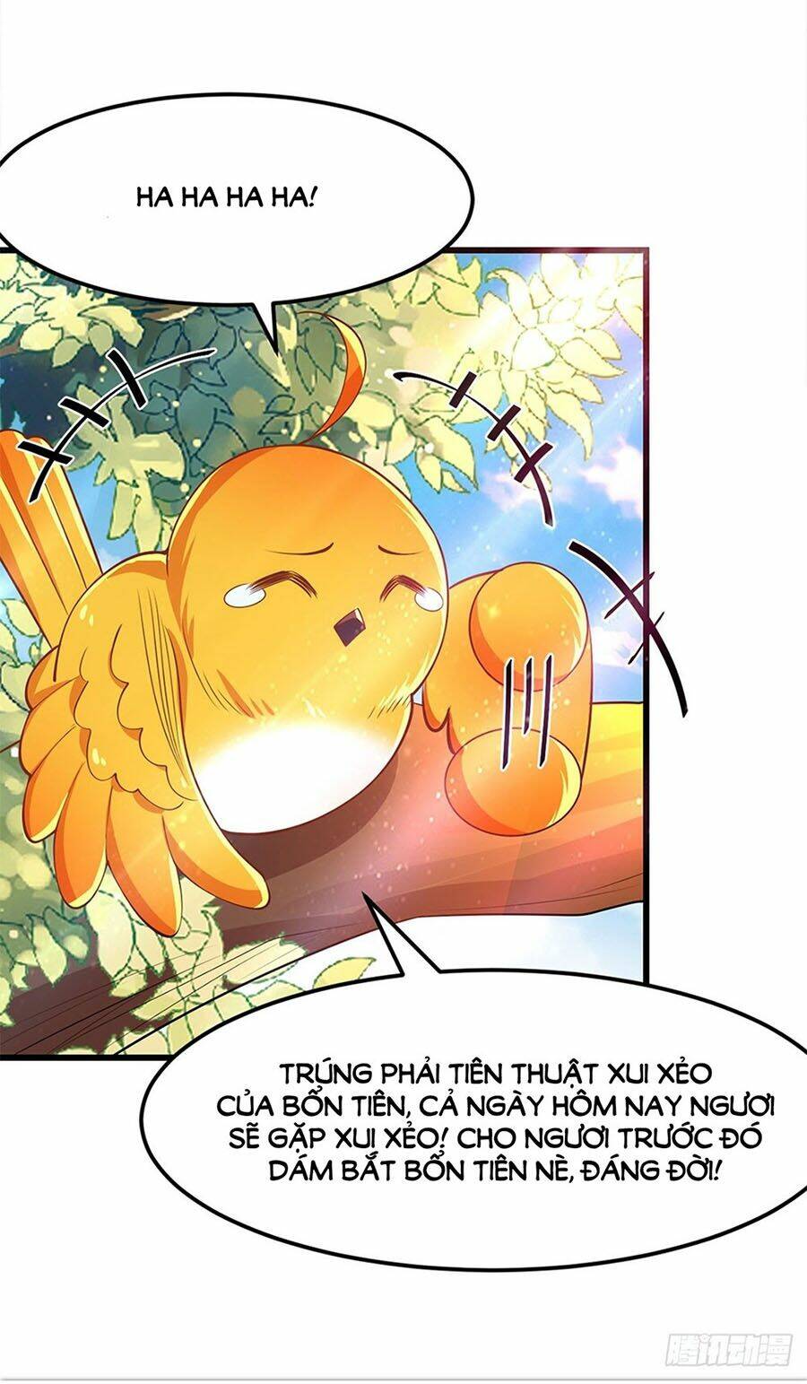 Ngã Tại Hậu Cung Đương Đại Lão Chapter 10 - Trang 2