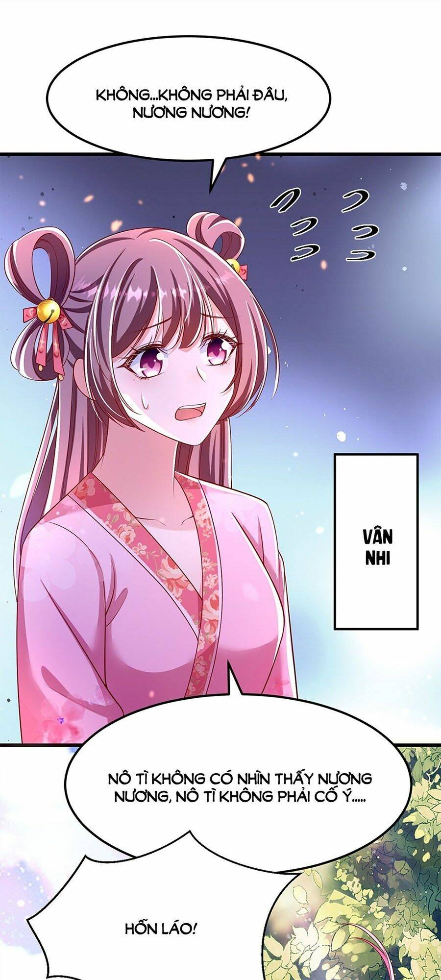 Ngã Tại Hậu Cung Đương Đại Lão Chapter 10 - Trang 2