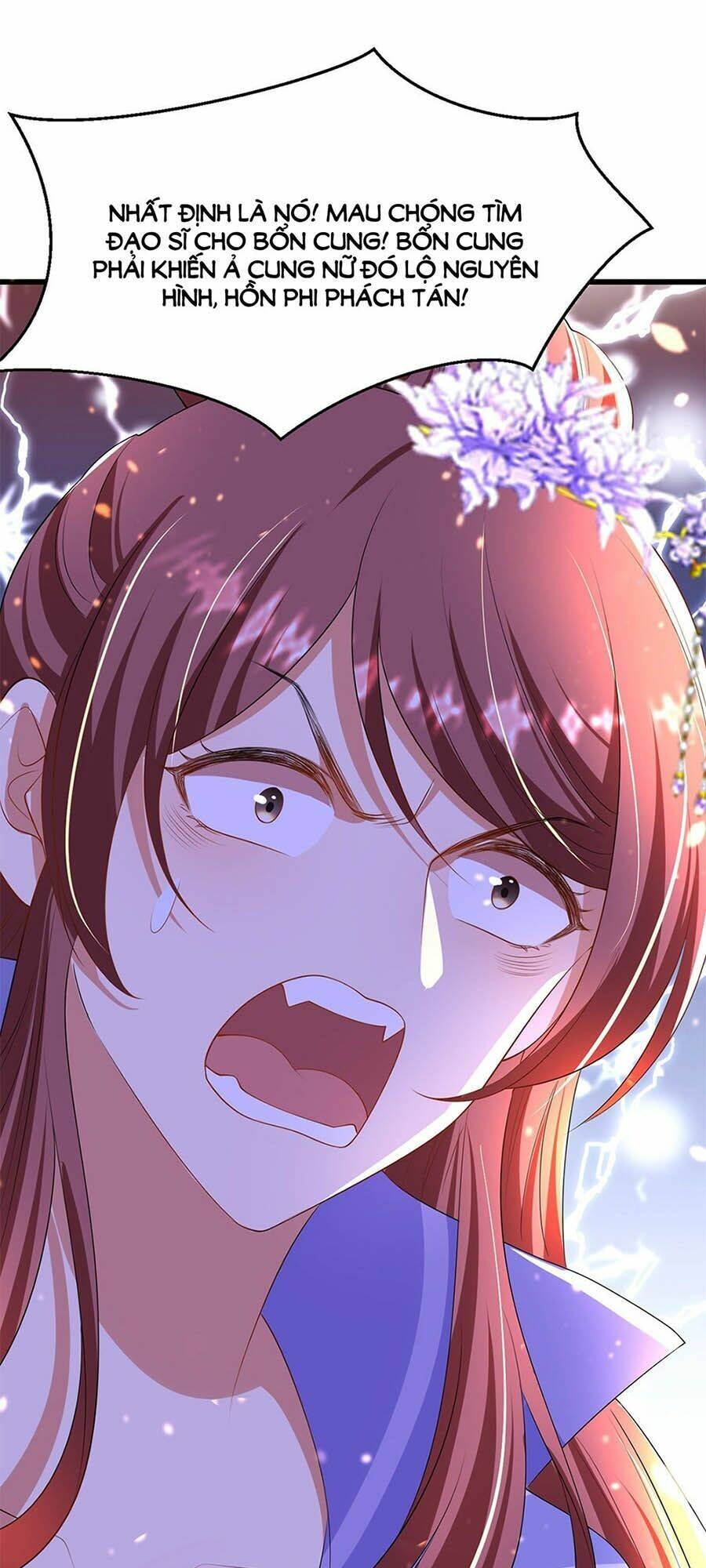 Ngã Tại Hậu Cung Đương Đại Lão Chapter 11 - Trang 2