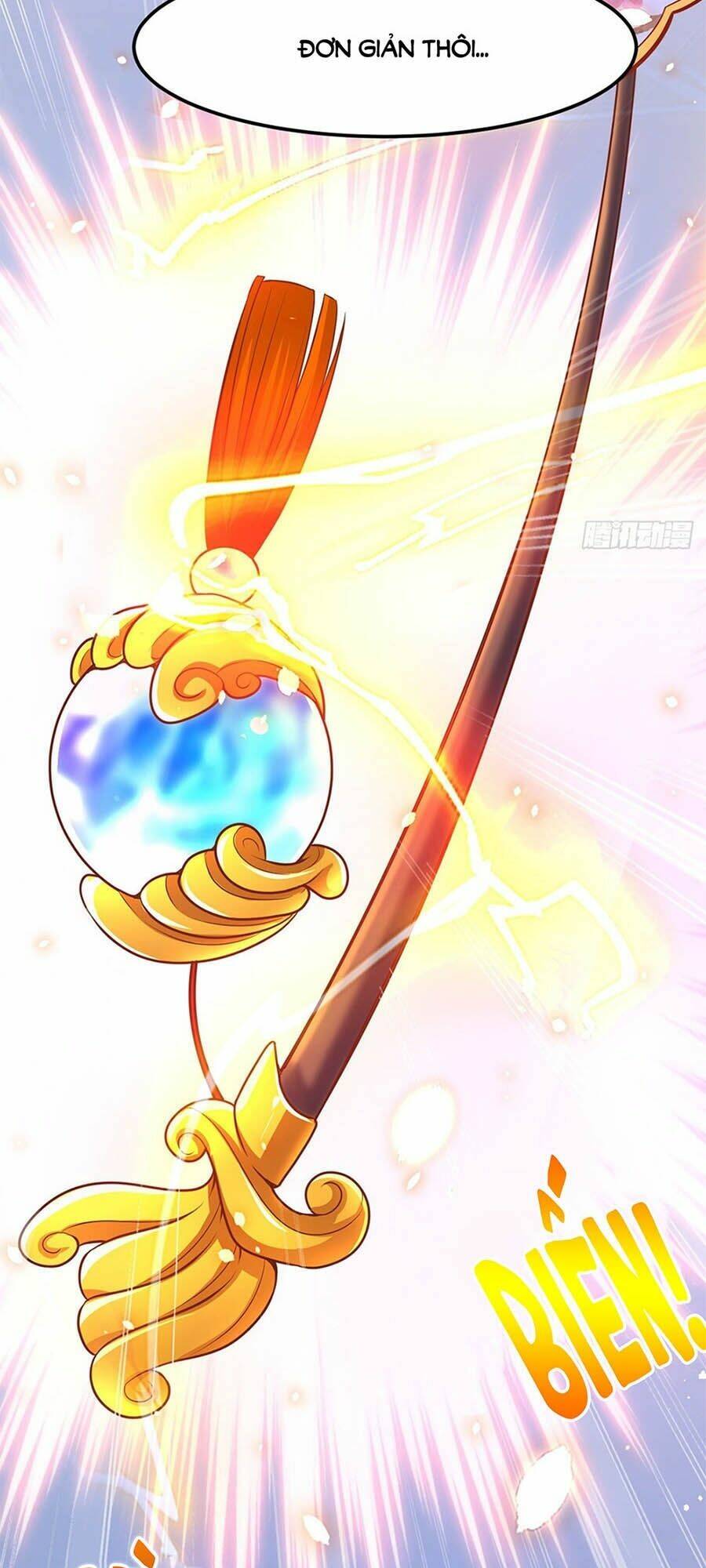 Ngã Tại Hậu Cung Đương Đại Lão Chapter 11 - Trang 2