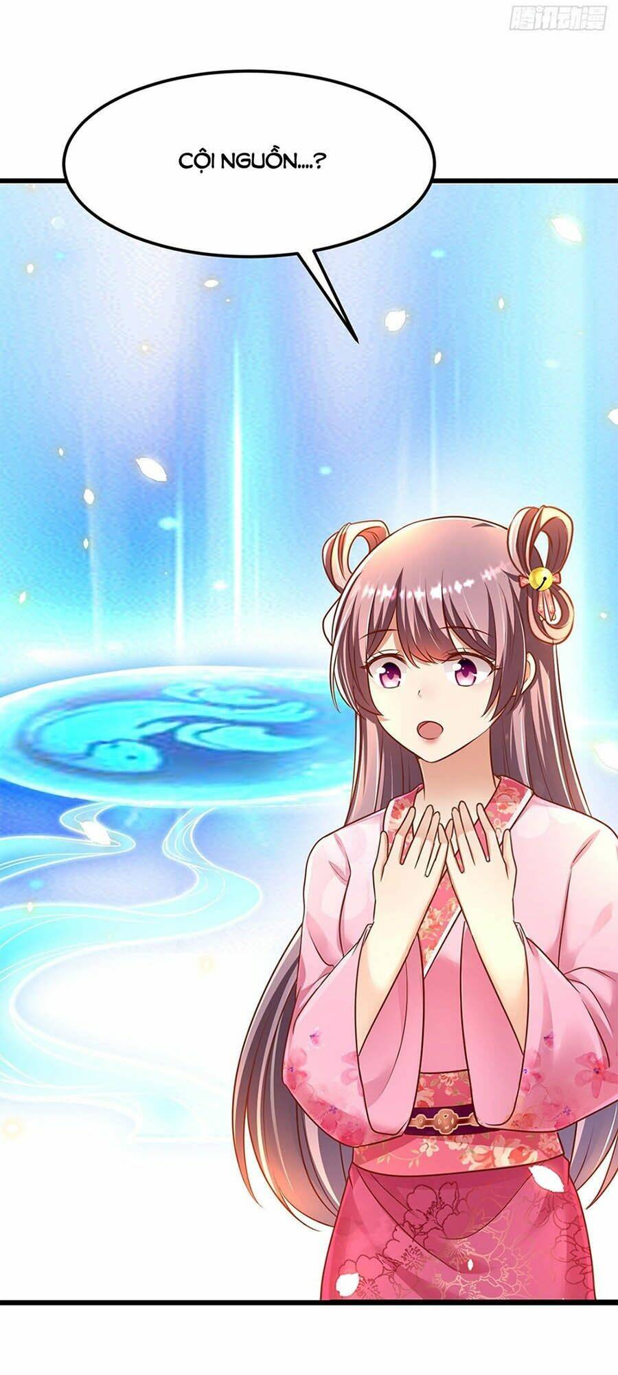 Ngã Tại Hậu Cung Đương Đại Lão Chapter 11 - Trang 2