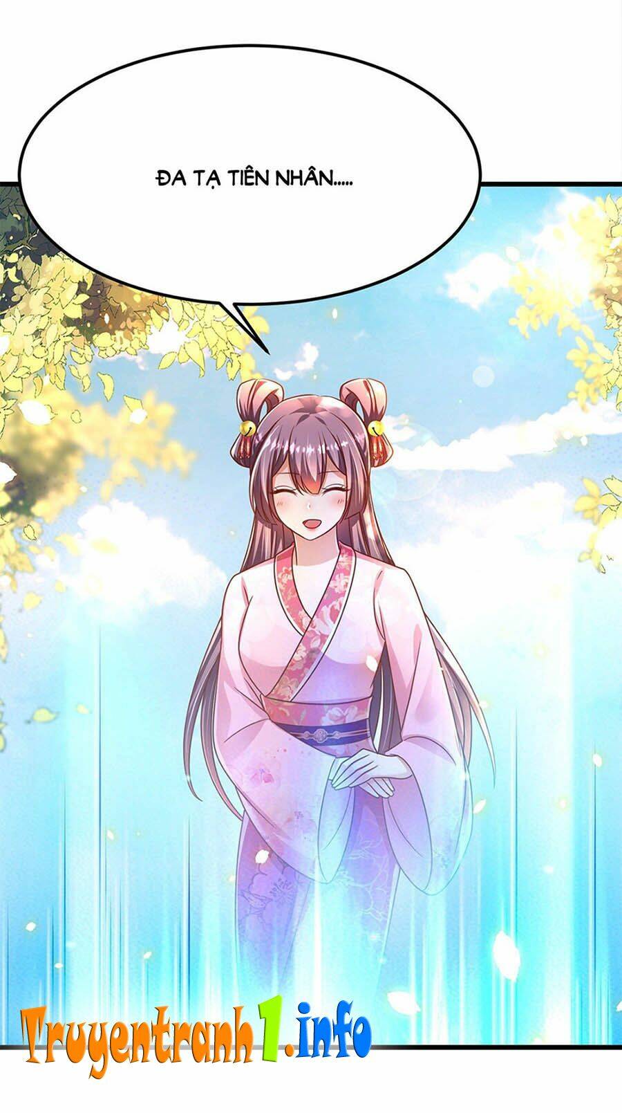 Ngã Tại Hậu Cung Đương Đại Lão Chapter 11 - Trang 2