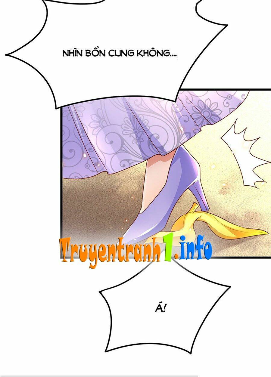Ngã Tại Hậu Cung Đương Đại Lão Chapter 12 - Trang 2