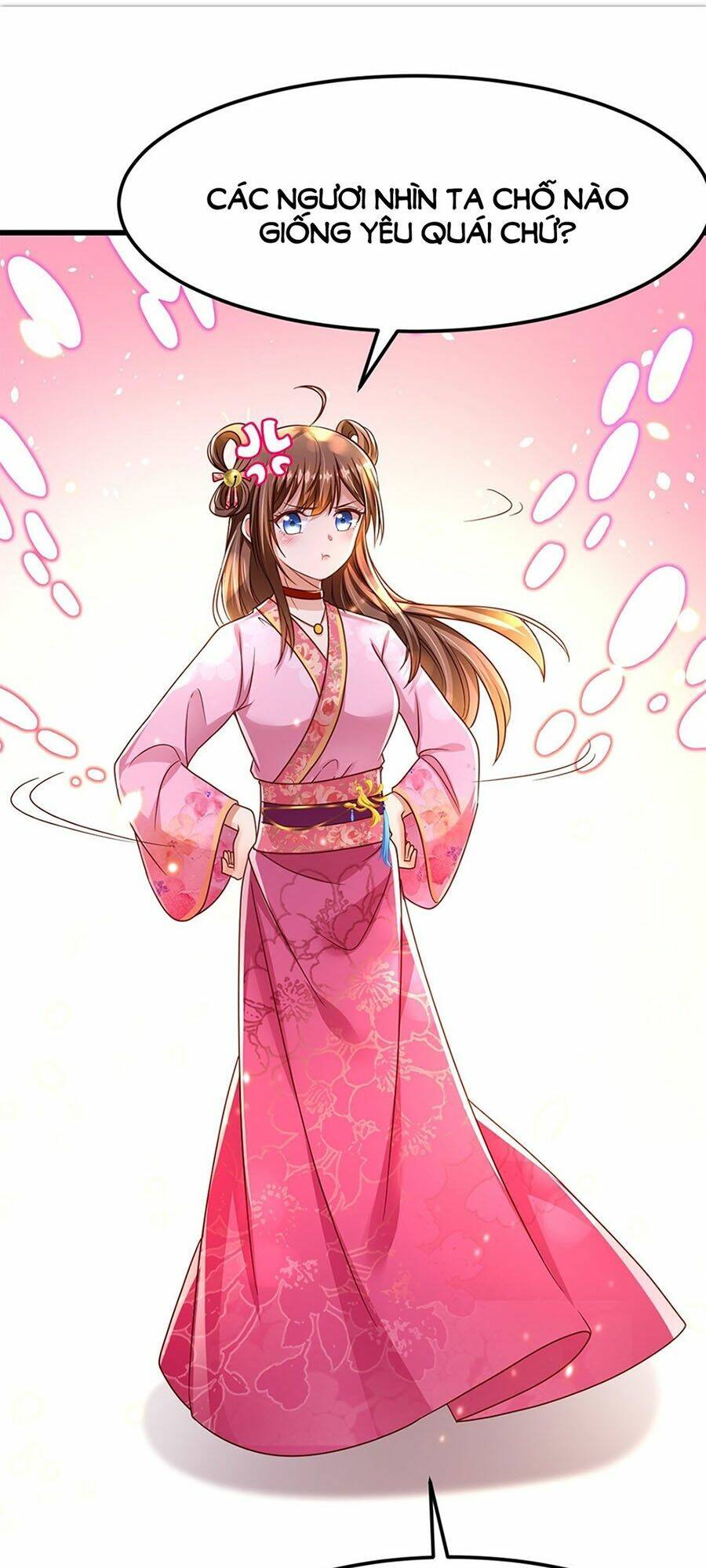 Ngã Tại Hậu Cung Đương Đại Lão Chapter 13 - Trang 2