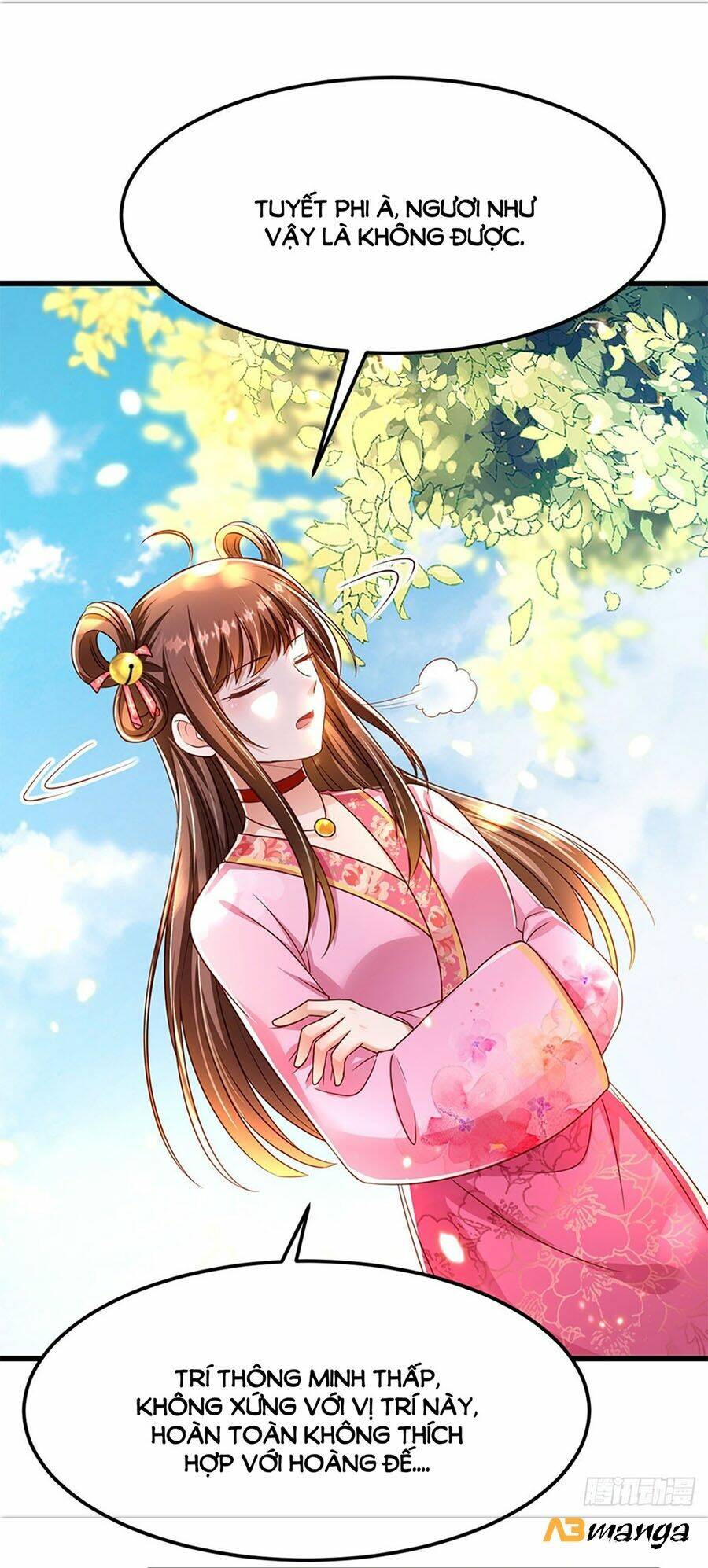 Ngã Tại Hậu Cung Đương Đại Lão Chapter 13 - Trang 2