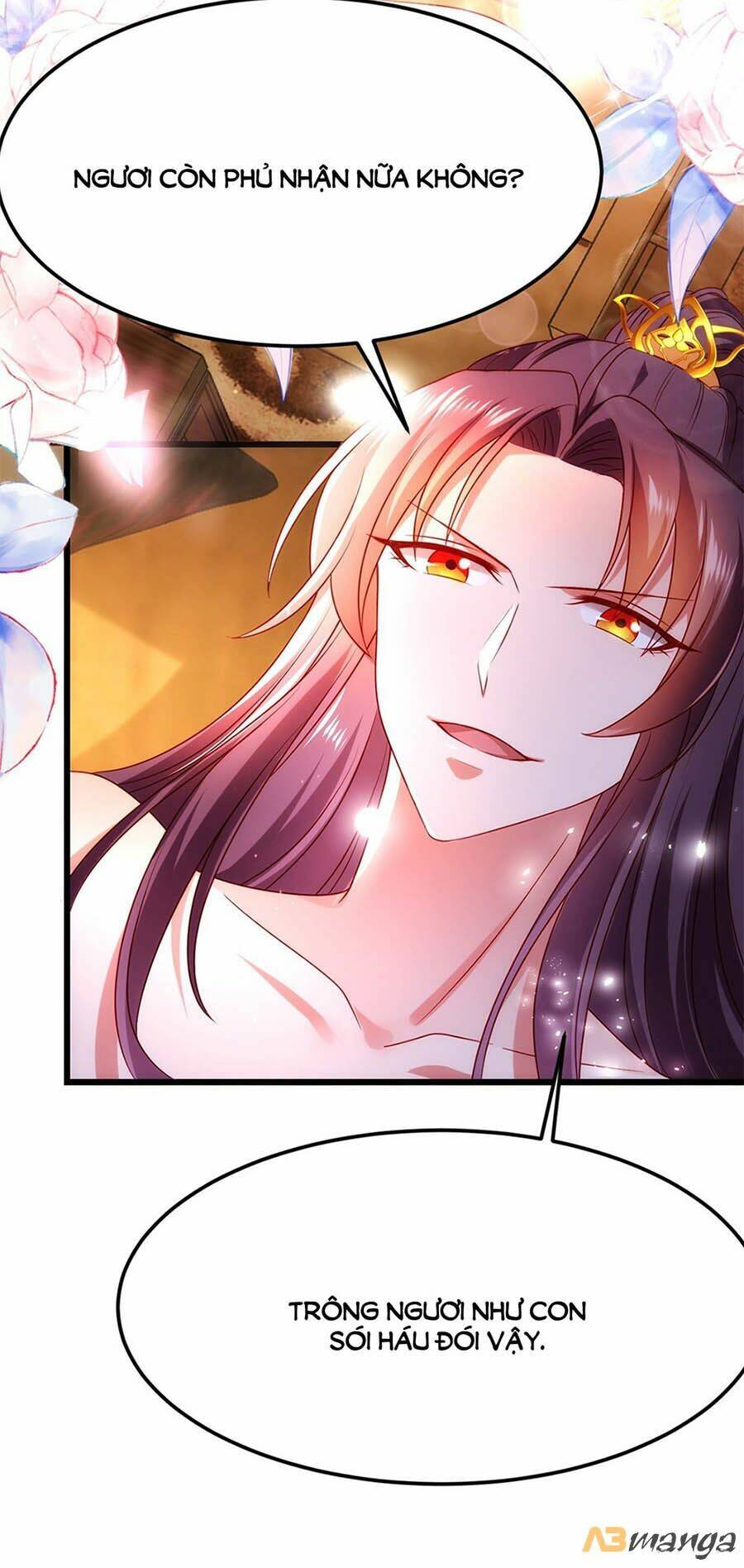 Ngã Tại Hậu Cung Đương Đại Lão Chapter 18 - Trang 2