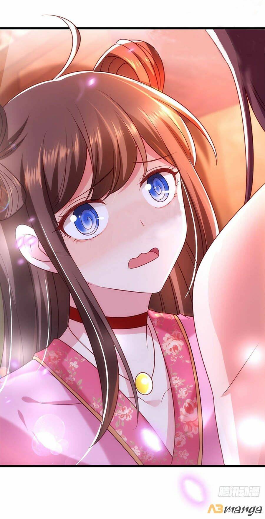 Ngã Tại Hậu Cung Đương Đại Lão Chapter 18 - Trang 2