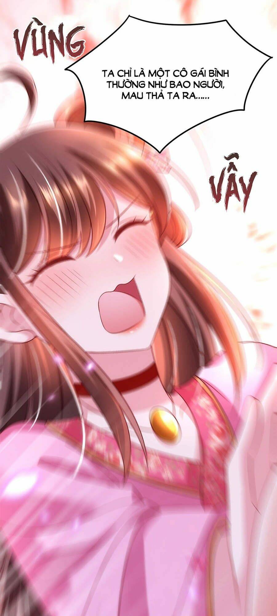 Ngã Tại Hậu Cung Đương Đại Lão Chapter 18 - Trang 2